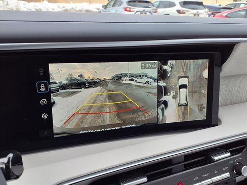 New 2026 Hyundai Palisade Calligraphy image 16