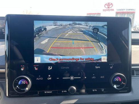 New 2026 Toyota bZ image 20