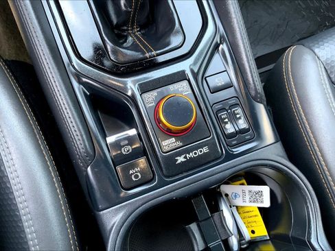 Used 2022 Subaru Forester Wilderness image 26