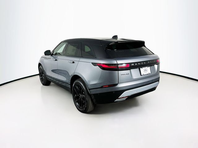 Used 2026 Land Rover Range Rover Velar S AWD/4WD image 7