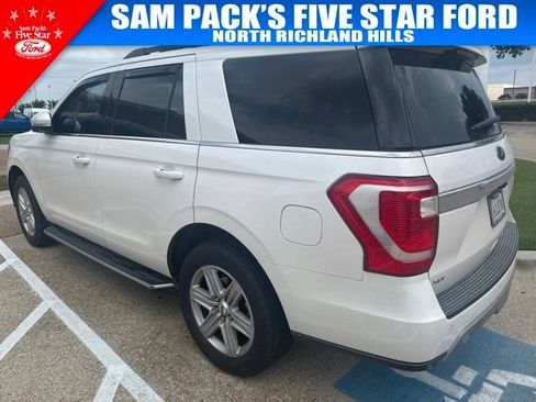 Used 2019 Ford Expedition XLT w/ Equipment Group 202A RWD image 6