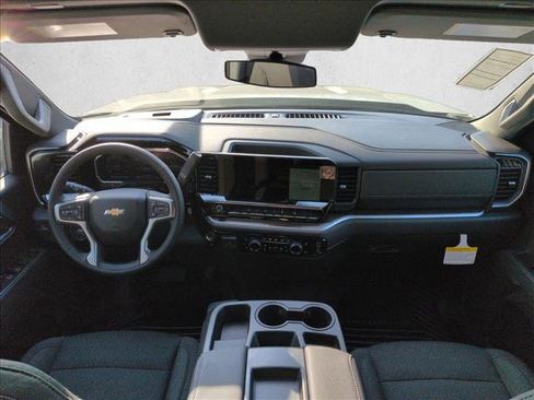New 2026 Chevrolet Silverado 1500 LT image 15