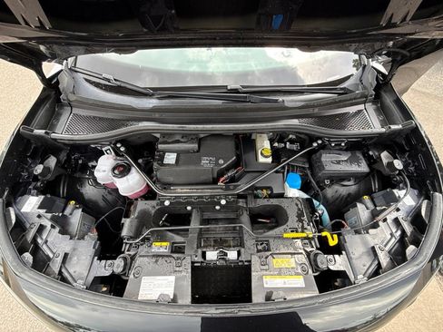 Certified 2023 Volkswagen ID.4 Pro S AWD/4WD image 26