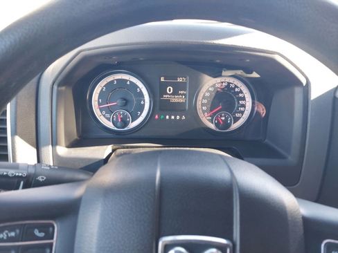 Used 2017 RAM 1500 Outdoorsman image 15