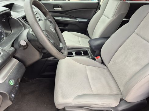 Used 2016 Honda CR-V SE image 16