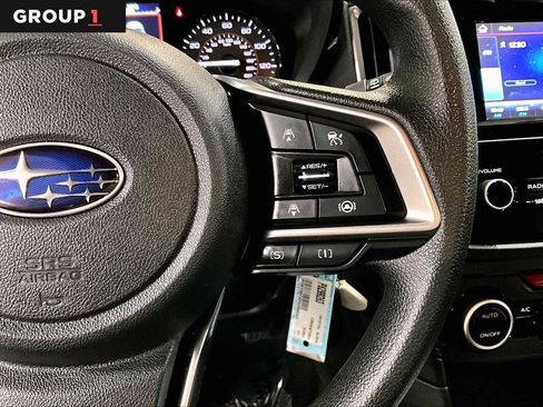 Certified 2023 Subaru Crosstrek 2.0i image 23