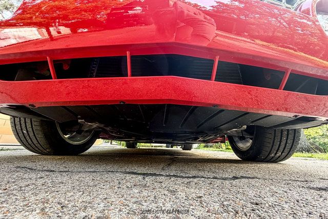 Used 2002 Ford Thunderbird RWD image 39