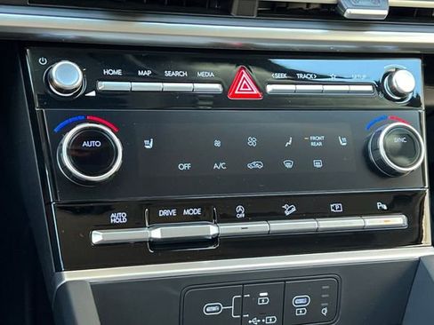 New 2026 Hyundai Santa Fe SEL FWD image 21