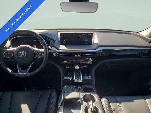 Certified 2023 Acura MDX SH-AWD image 30