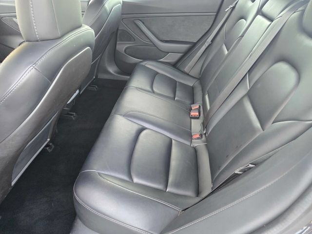 Used 2020 Tesla Model 3 Long Range AWD/4WD image 16