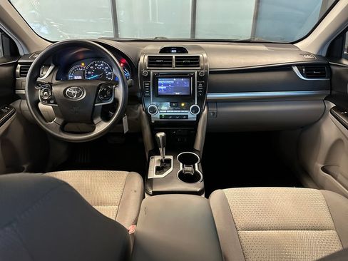 Used 2014 Toyota Camry LE FWD image 9