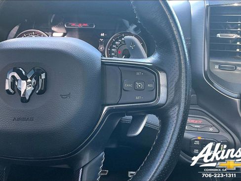 Used 2022 RAM 1500 TRX w/ TRX Level 1 Equipment Group image 10