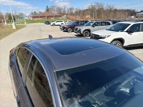 Used 2017 Honda Civic EX image 8