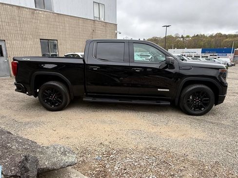 Used 2023 GMC Sierra 1500 Elevation AWD/4WD image 8