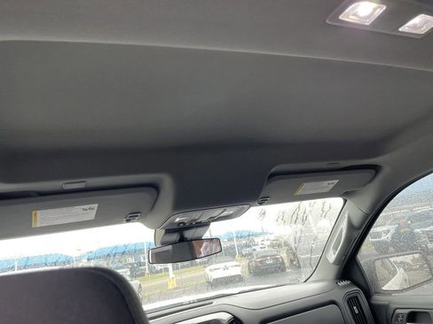 New 2026 GMC Sierra 1500 Pro w/ Pro Value Package image 21