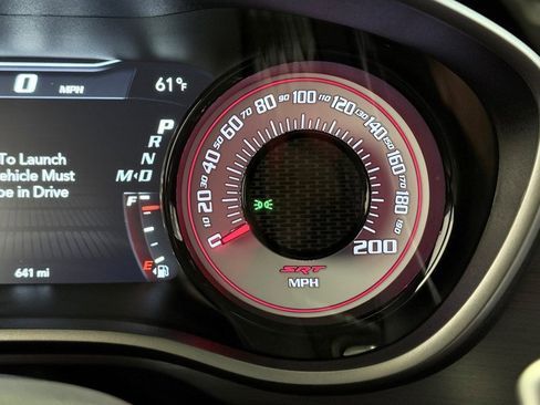 Used 2018 Dodge Challenger SRT Demon image 45