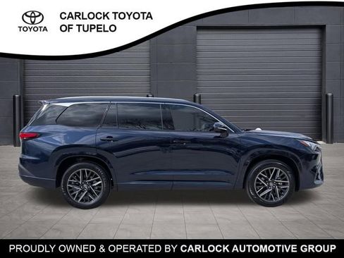 Used 2024 Lexus TX 350 FWD w/ Captains Chair Package image 4