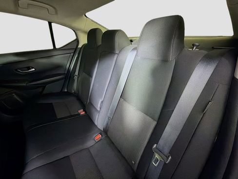 Used 2022 Nissan Sentra SV image 20