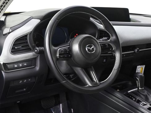 Certified 2026 MAZDA CX-30 AWD 2.5 S image 11