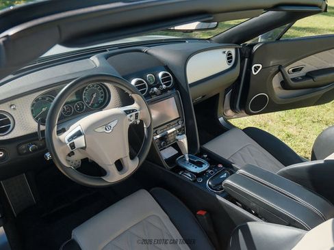 Used 2014 Bentley Continental GT Speed AWD/4WD image 45