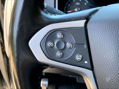 Used 2019 Chevrolet Colorado ZR2 AWD/4WD image 18