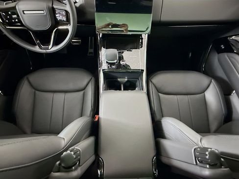 New 2026 Land Rover Range Rover Sport Dynamic SE image 18