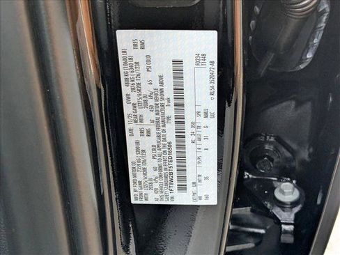 New 2026 Ford F250 XLT w/ XLT Premium Package image 16