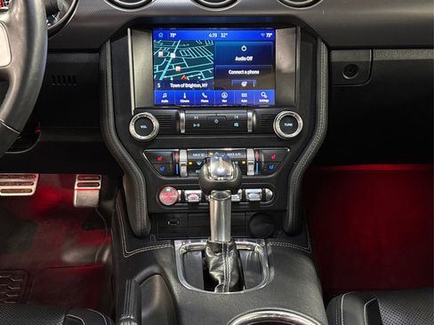 Used 2019 Ford Mustang GT Premium w/ Equipment Group 401A image 20