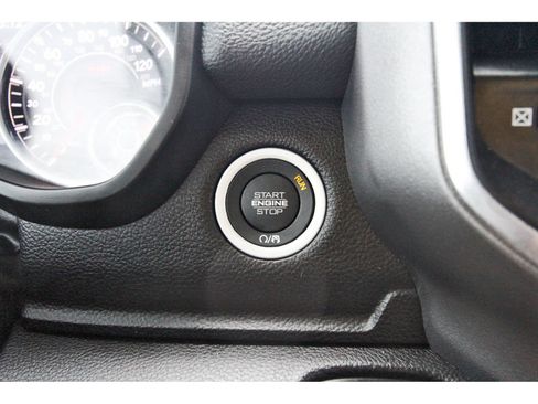 Used 2023 RAM 1500 Laramie AWD/4WD image 21