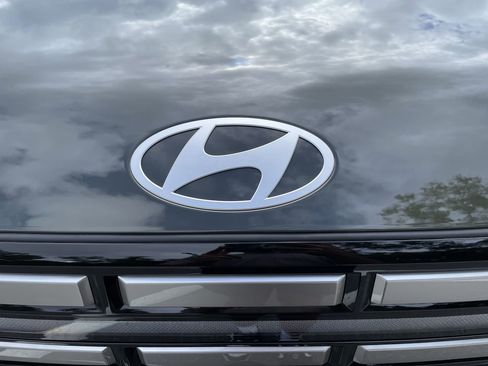 New 2026 Hyundai Santa Fe SEL w/ Tow & Go Package FWD image 23