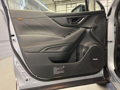 Used 2024 Subaru Forester Wilderness image 10