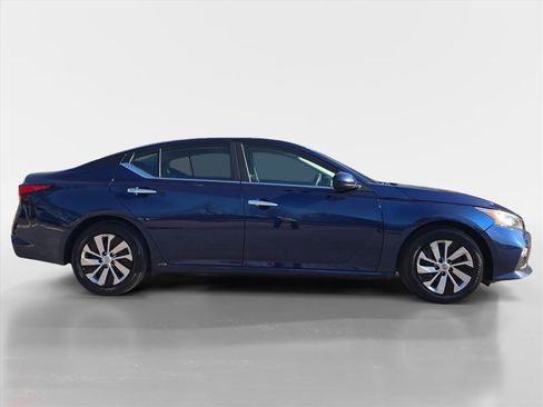 Used 2019 Nissan Altima 2.5 S image 6