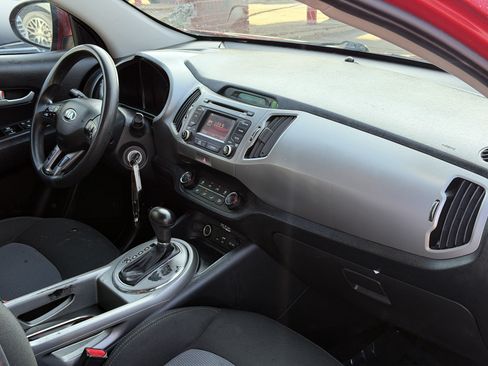 Used 2015 Kia Sportage LX FWD image 20