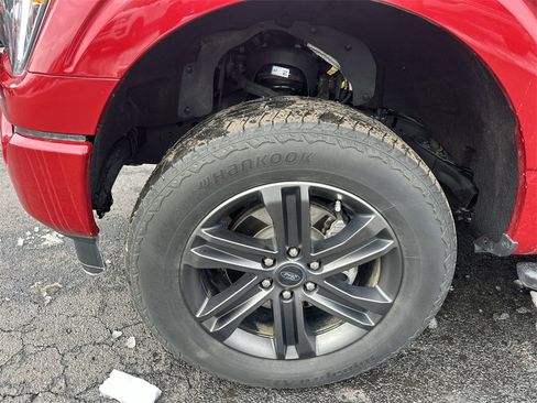 Used 2022 Ford F150 XLT w/ Equipment Group 302A High image 16