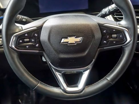 Certified 2024 Chevrolet Trax LT w/ Driver Confidence Package FWD image 18
