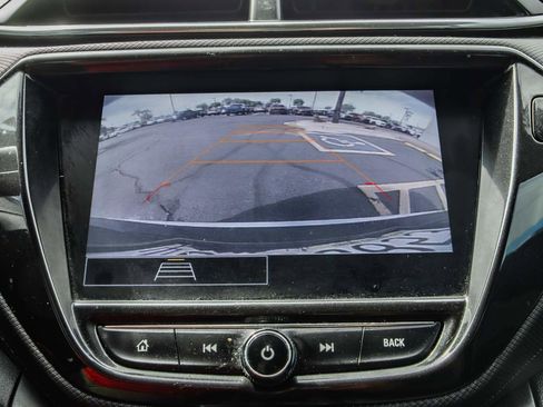 Used 2023 Chevrolet TrailBlazer LT w/ Convenience Package image 16