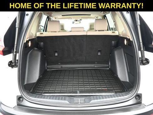 Used 2019 Honda CR-V Touring image 36