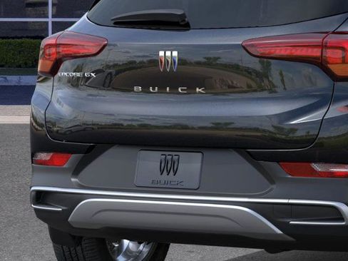 New 2026 Buick Encore GX Preferred image 14