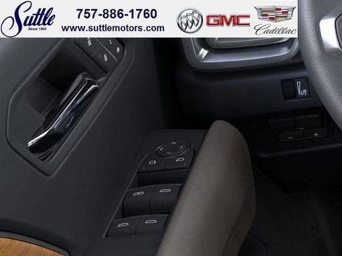 New 2026 GMC Canyon Denali w/ LPO, Denali Black Edition image 22