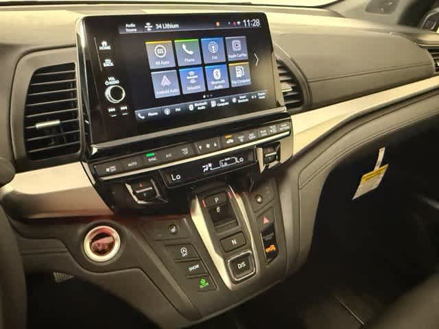New 2026 Honda Odyssey Sport-L image 23
