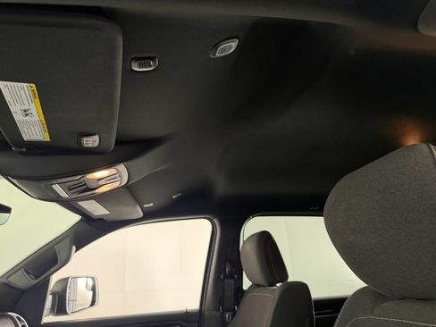 Used 2019 RAM 1500 Big Horn AWD/4WD image 24