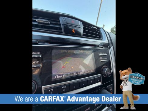 Used 2018 Nissan Altima 2.5 SL image 37