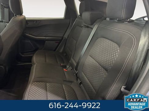 Used 2023 Ford Escape Active image 21