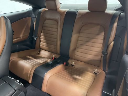 Used 2017 Mercedes-Benz C 300 4MATIC Coupe image 30