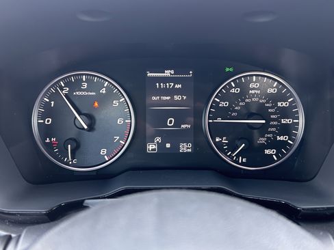 New 2025 Subaru Legacy Premium image 12