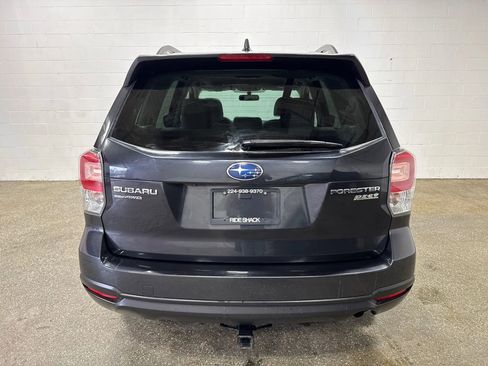 Used 2017 Subaru Forester 2.5i Premium w/ All-Weather Package image 6