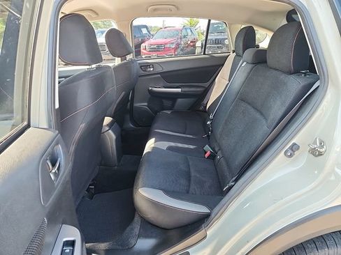 Used 2016 Subaru Crosstrek 2.0i Premium AWD/4WD image 13