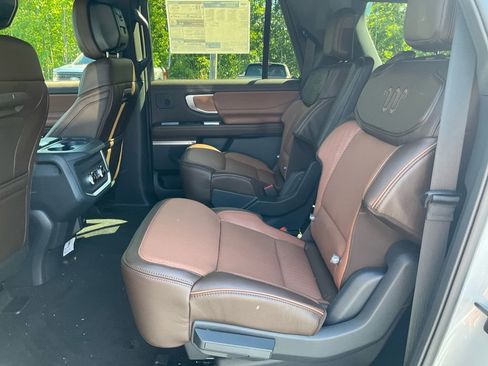 New 2026 Ford Expedition Max King Ranch AWD/4WD image 14