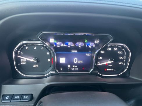 Used 2019 GMC Sierra 1500 Denali w/ Denali Ultimate Package image 34