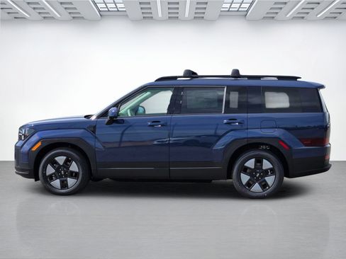 New 2026 Hyundai Santa Fe SEL AWD/4WD image 7